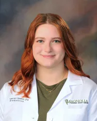 Dr Lauren Ashley Canaan, DO