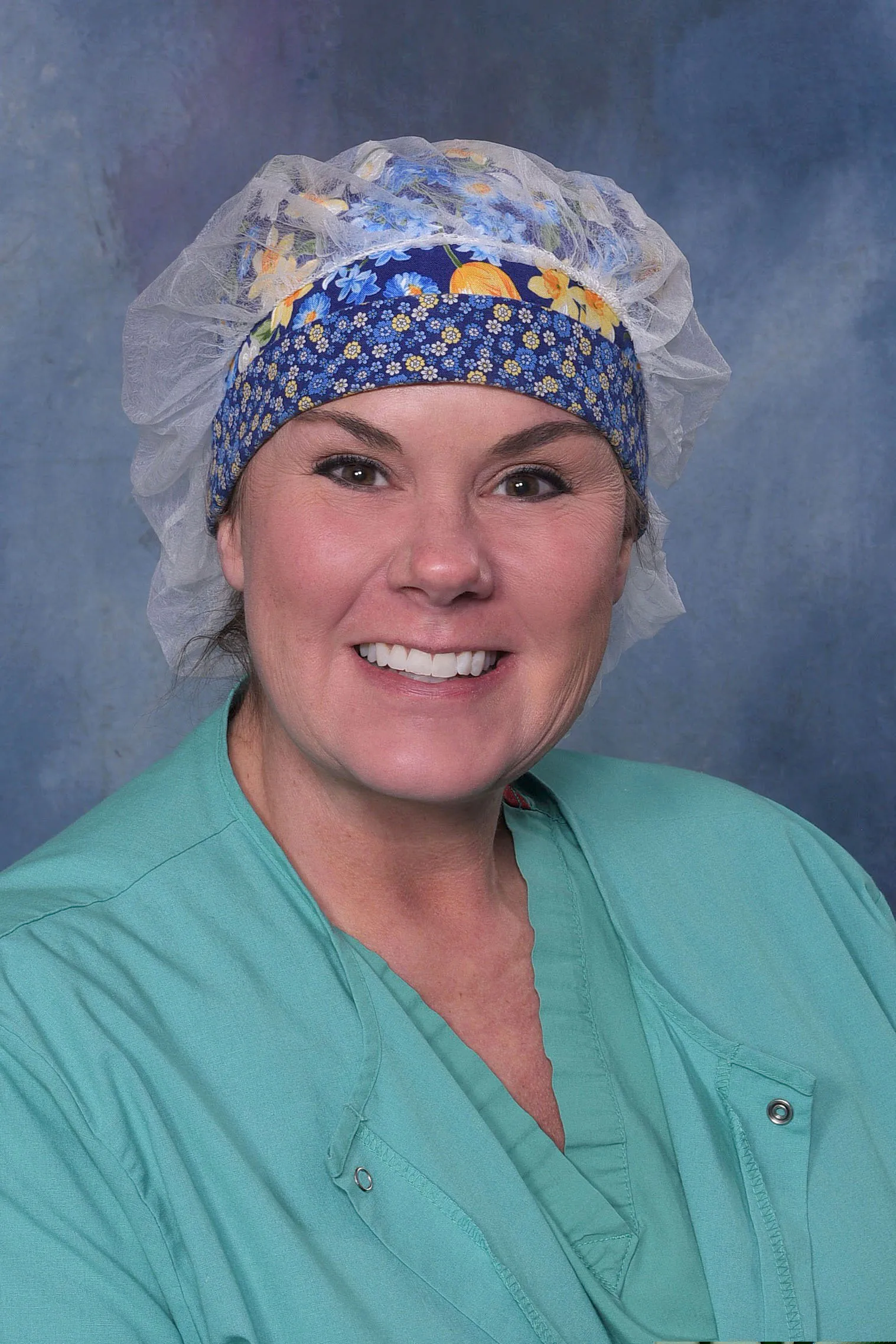 Dr. Angela N. Lawson, CRNA