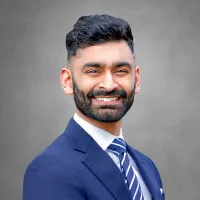 Dr. Sahel M Uddin, DO - York, PA - Orthopedic Surgery