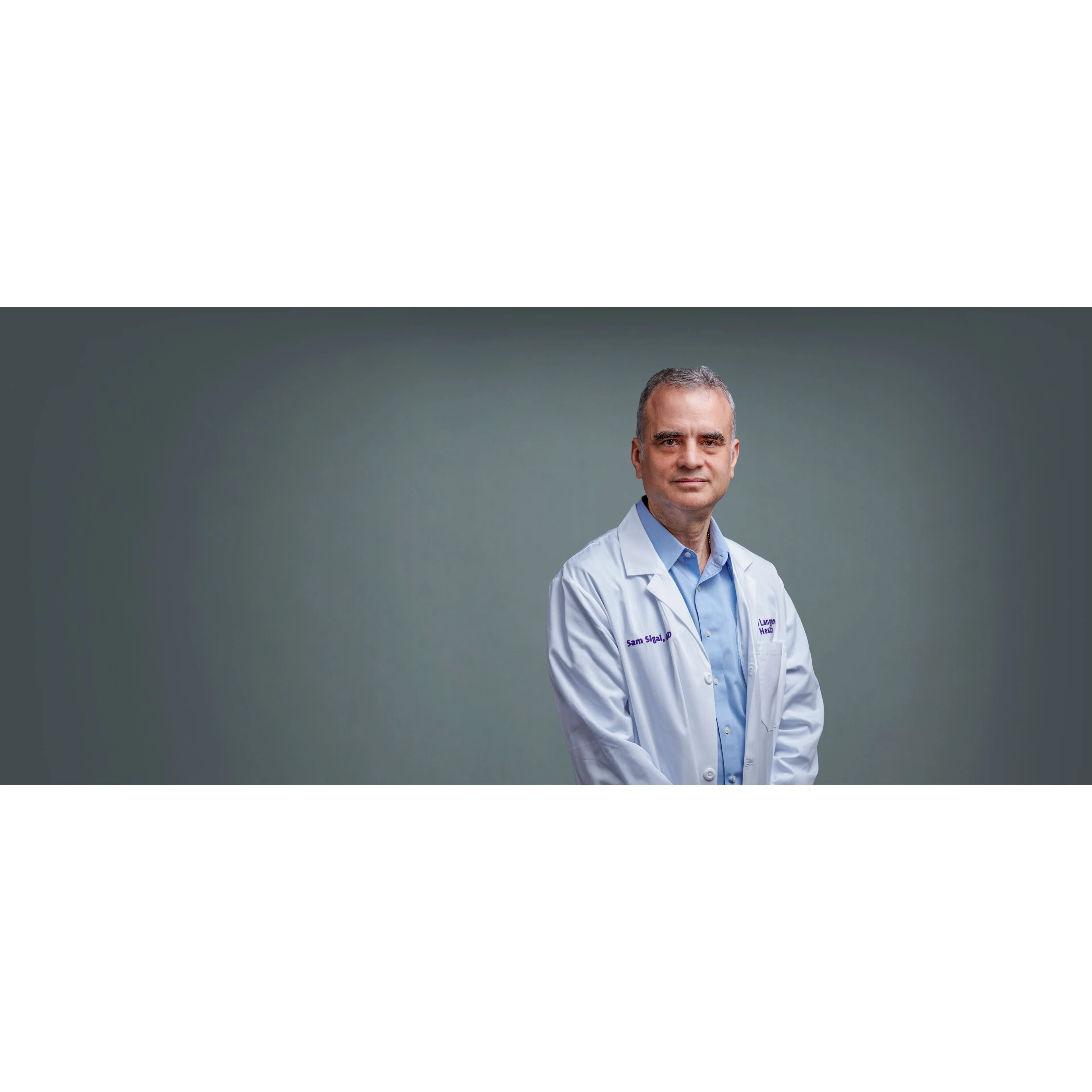 Dr. Samuel Harold Sigal, MD - Bronx, NY - Gastroenterology, Internal Medicine
