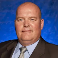 David Burks, CRNA - Pflugerville, TX - Other Specialty