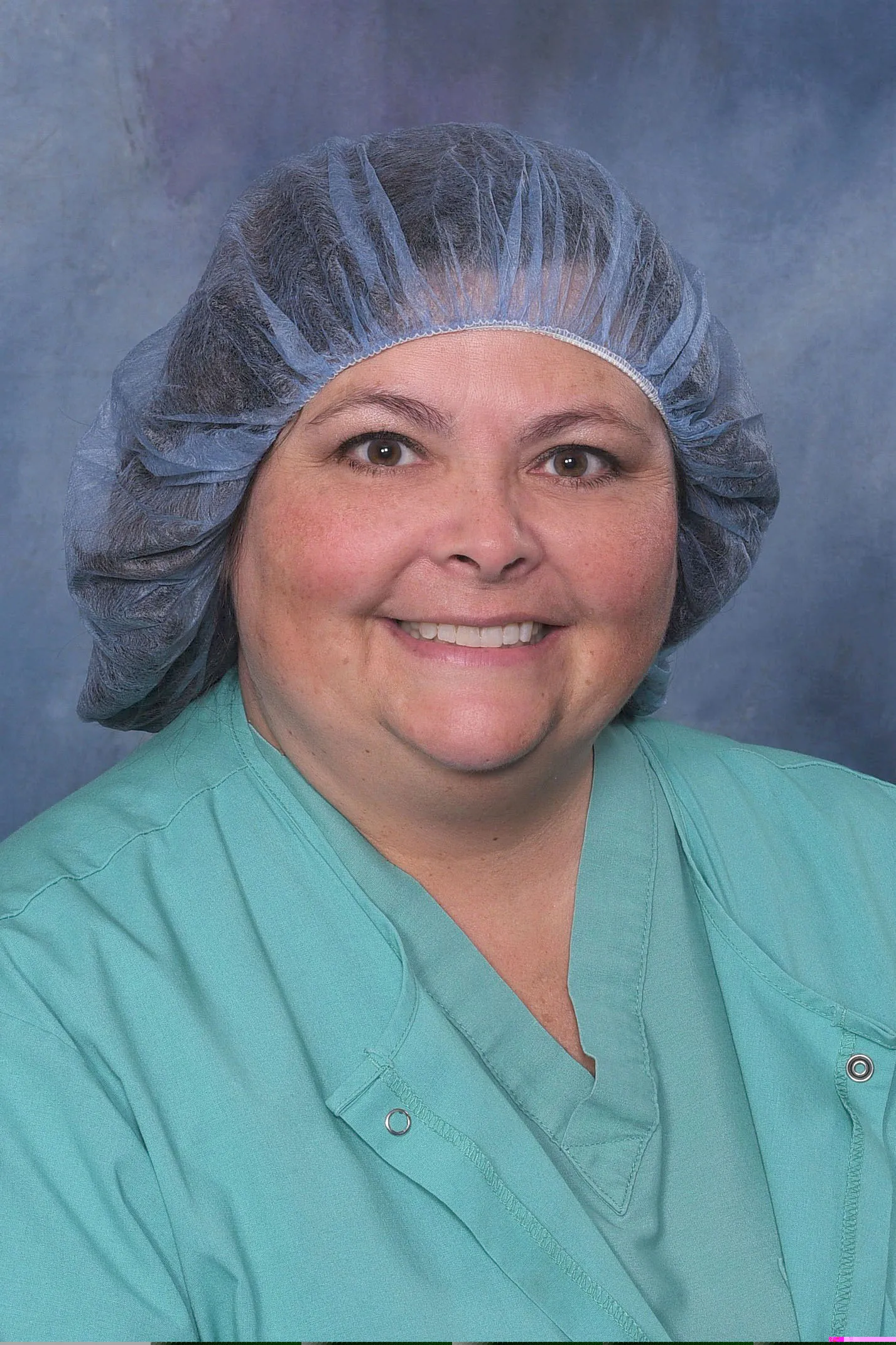 Dr. Jennifer Aikey, CRNA