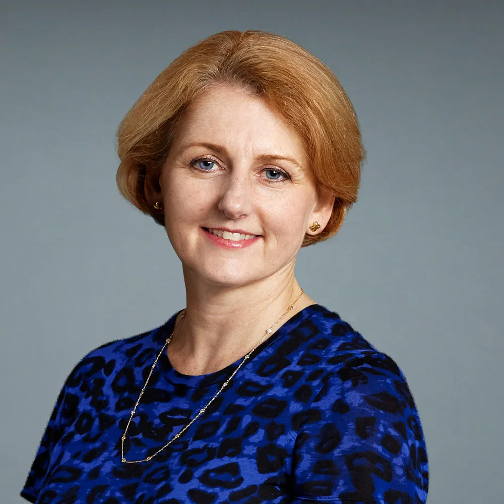 Madeleine Lloyd, NP - New York, NY - Internal Medicine