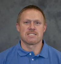 David Reese, PT - Kewaskum, WI - Physical Therapy
