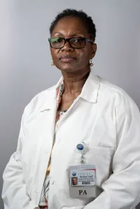 Donna Francis-Samuels, PA - Lynchburg, VA - Other Specialty