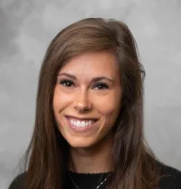 Samantha L Sandlow Mackman, MS, CGC - Milwaukee, WI - Medical Genetics