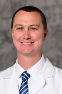 Dr. Connor J Voirin, DO