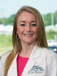 Dr. Brittany A Hunter, APRN-CNS - Benton, KY - Other Specialty, Family Medicine