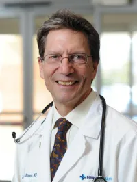 Dr. Jeffrey B Bloomer, MD - Mason, OH - Pulmonology, Internal Medicine