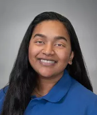 Ashley Sen, DPT, DPT