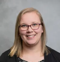 Paula Molosky, PT, DPT, CLT - Milwaukee, WI - Physical Therapy