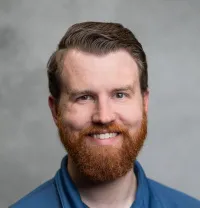 Benjamin Sorenson, PT, DPT - Brookfield, WI - Physical Therapy