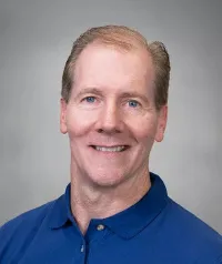 Kevin J List, DPT, DPT
