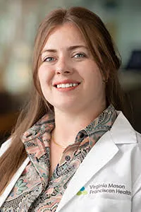 Natalie Van Houten, CNM - Federal Way, WA - Midwifery