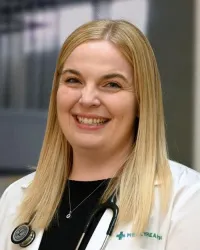 Dr. Tricia R Hoersten, MD - Lima, OH - Family Medicine