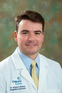 Dr. Andrew S. Meehan, DO - Roanoke, VA - Hospital Medicine