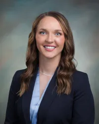 Liz Murphy, CRNA