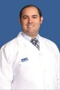 Dr. Andrew Ross, DO - Dearborn, MI - Otolaryngology-Head & Neck Surgery