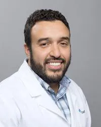 Dr. Mohamed Ali, MD - Springfield, MO - Pediatrics