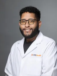 Alondre Ramos, PA - Culpeper, VA - Family Medicine