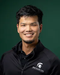Reid Johnston, PTA - East Lansing, MI - Physical Therapy