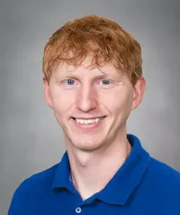 Ethan Tucker, DPT