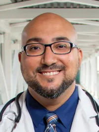 Dr. Ahmad A Alawneh, MD - Oregon, OH - Family Medicine