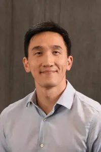 Dr. Michael Liu, DO - Gresham, OR - Sleep Medicine