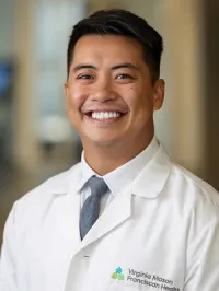 Dr. Chad Sumulong, DO - Seattle, WA - Family Medicine