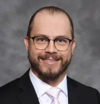 David Marshall, MD, MPH - Menomonee Falls, WI - Family Medicine
