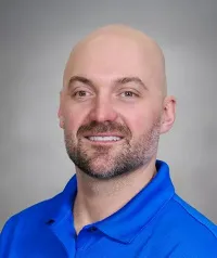 Kevin Gilmore, DPT
