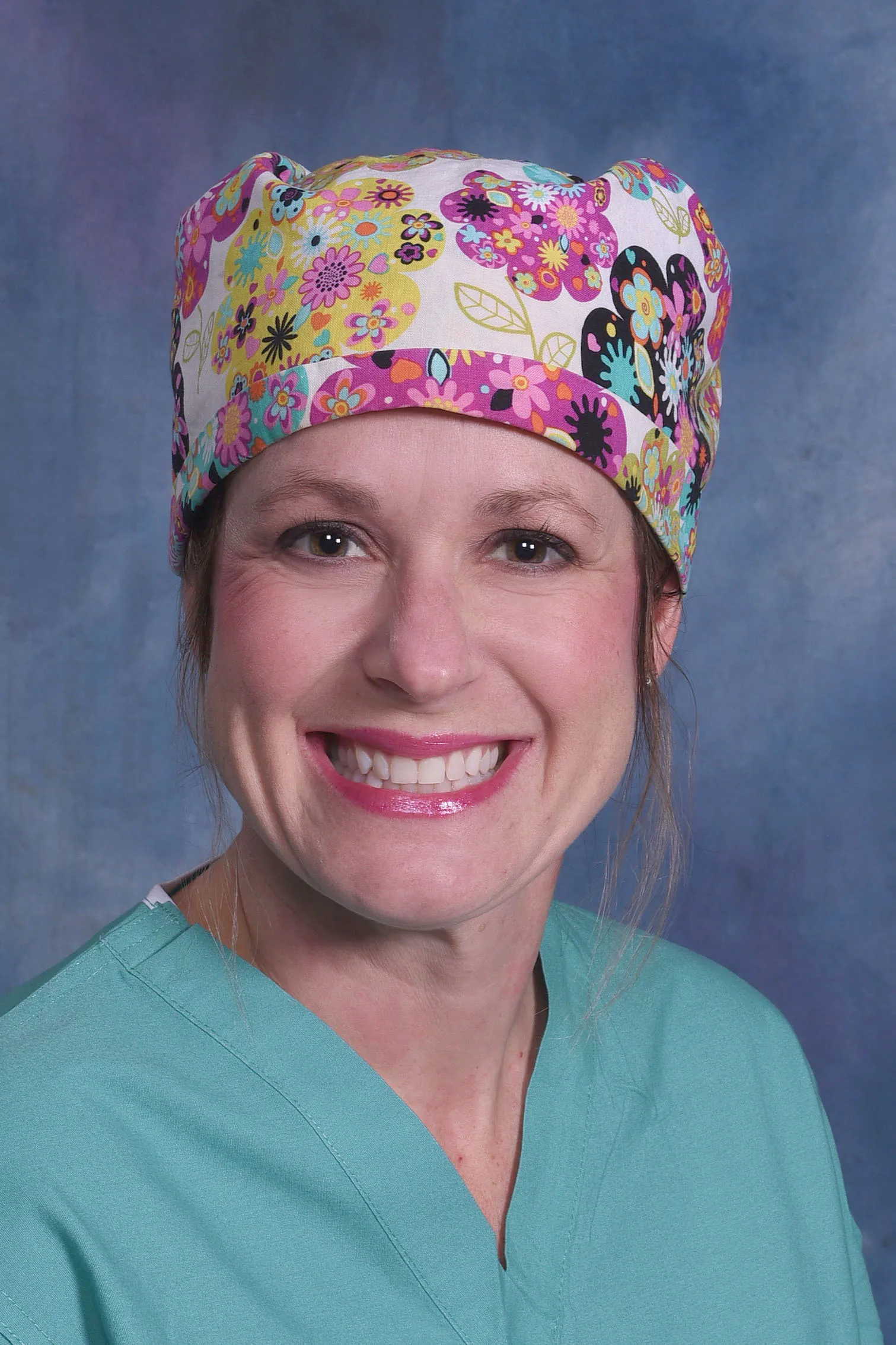 Dr. Kelly Anschutz, CRNA