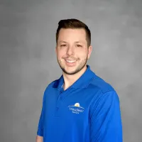 Ryan M Starner, DPT - York, PA - Physical Therapy