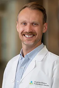 Dr. Kyle Bogusz, DO - Poulsbo, WA - Internal Medicine
