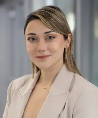 Dr. Helena Levyn, MD