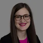 Dr. Grace Cook, DO Resident