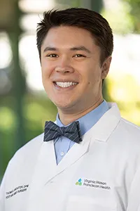 Dr. Thomas Lancaster, DPM, RESIDENT - Federal Way, WA - Podiatry, Orthopedic Surgery