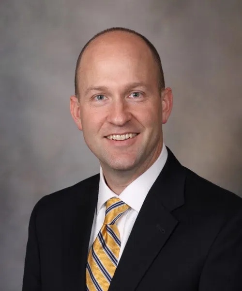 Dr. Daniel B Ryssman, MD - Rochester, MN - Orthopedic Surgery, Foot & Ankle Surgery, Physical Medicine & Rehabilitation