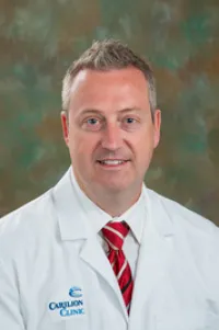 James A. Hargenrader, NP - Roanoke, VA - Nurse Practitioner