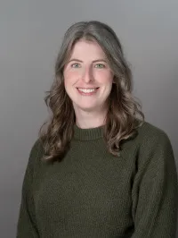 Dr. Tielle Gallion, MSGS - Charlottesville, VA - Behavioral Health & Social Services