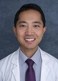 Dr. David D Zheng, MD - Beverly Hills, CA - Internal Medicine