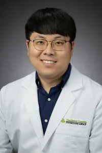 Dr. James Hong, DO - Buford, GA - Family Medicine