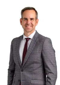 Dr. Trace Mendler - Fergus Falls, MN - Family Medicine