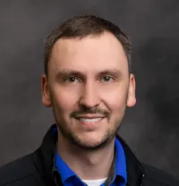 Ryan Mccann, DPT - Brookfield, WI - Physical Therapy