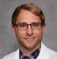 Dr. Colin Hansen, MD - Milwaukee, WI - Diagnostic Radiology