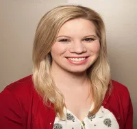 Rachel Neuhold, DPT - Oklahoma City, OK - Physical Therapy