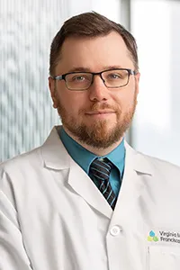 Matthew Klock