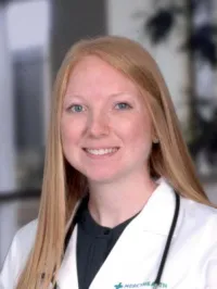 Dr. Kaitlin E Law, DO - Bluffton, OH - Family Medicine