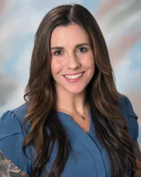 Dr. Erika Kolakowski Kasten, DO - Cincinnati, OH - Obstetrics & Gynecology