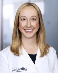 Dr. Aubrey Paxson, DO - Houston, TX - Internal Medicine